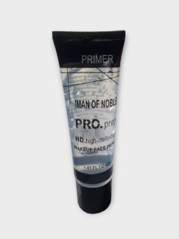 Primer Iman of Noble Pro.Prep